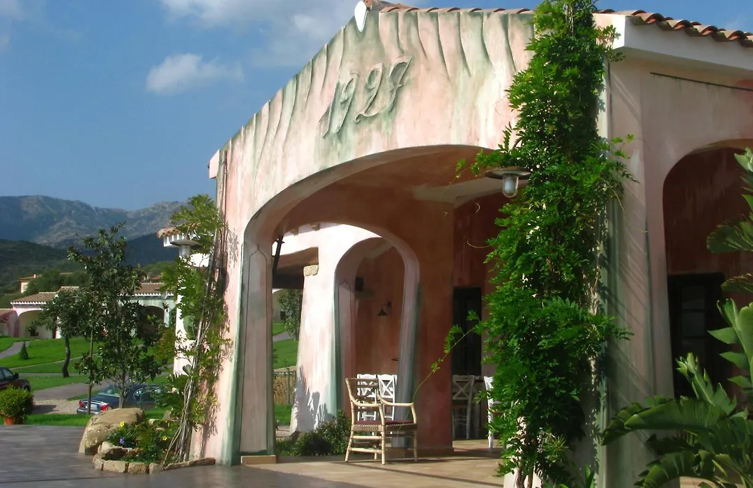 Tenuta Le Terre 1927-1